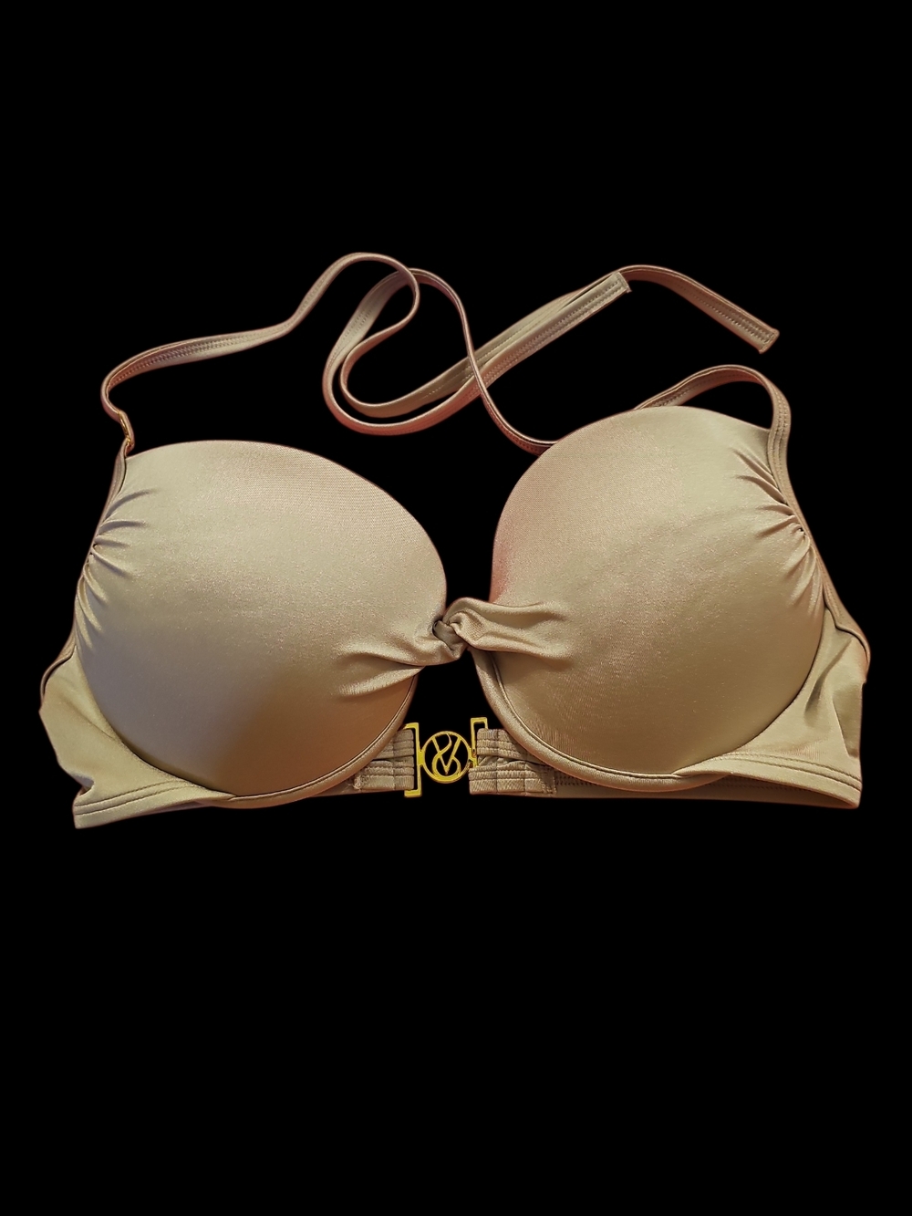 Victoria's Secret Dream Angels Swim Top